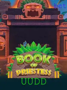 Explorando o Fascinante Mundo de BookOfPriestess: A Nova Sensação do Gaming
