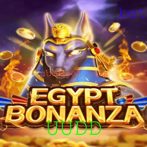 EgyptBonanza: Explorando o Mundo Antigo com UUDD