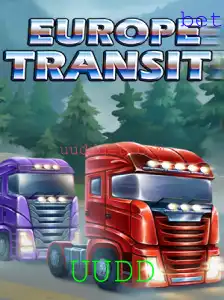 EuropeTransit: Desvendando Estratégias do Jogo com UUDD