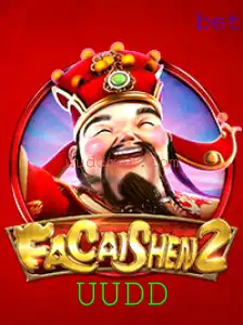 Descubra o Fascinante Mundo de FaCaiShen2
