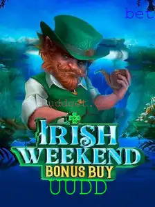 Descubra o Jogo: IrishWeekendBonusBuy com Palavras-Chave UUDD