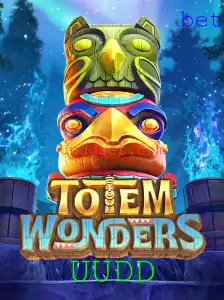 TotemWonders: Uma Nova Experiência de Jogo com UUDD