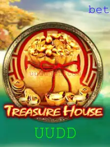 Explorando o Fascinante Mundo de TreasureHouse: O Jogo que Envolve Estratégia e Aventura